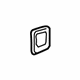 Mercedes-Benz 230-835-05-98 Hose Gasket Mercedes-Benz 230-835-05-98 Hose Gasket