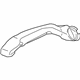 Mercedes-Benz 230-831-02-45 Outer Duct Mercedes-Benz 230-831-02-45 Outer Duct