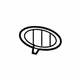 Mercedes-Benz 230-831-04-59-7379 Vent Grille Mercedes-Benz 230-831-04-59-7379 Vent Grille