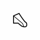 Mercedes-Benz 901-988-00-25 Retainer Mercedes-Benz 901-988-00-25 Retainer