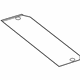 Mercedes-Benz 906-684-07-05 LINING Mercedes-Benz 906-684-07-05 LINING