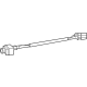 Mercedes-Benz 177-900-99-02 Front Camera Mercedes-Benz 177-900-99-02 Front Camera