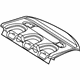 Mercedes-Benz 211-690-00-49-5D28 TRIM Mercedes-Benz 211-690-00-49-5D28 TRIM
