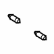 Mercedes-Benz 000000-000371 Exterior Bulbs Mercedes-Benz 000000-000371 Exterior Bulbs