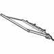 Mercedes-Benz 211-810-12-20-64 Sunshade Mercedes-Benz 211-810-12-20-64 Sunshade