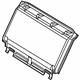 Mercedes-Benz 211-693-13-91-9C53 Front Panel Mercedes-Benz 211-693-13-91-9C53 Front Panel