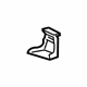 Mercedes-Benz 211-694-10-38 SUPPORT Mercedes-Benz 211-694-10-38 SUPPORT