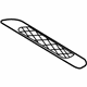 Mercedes-Benz 211-690-01-30-5C66 Speaker Grille Mercedes-Benz 211-690-01-30-5C66 Speaker Grille