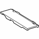 Mercedes-Benz 211-680-00-97-9051 Floor Cover Mercedes-Benz 211-680-00-97-9051 Floor Cover