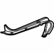 Mercedes-Benz 211-693-01-33 Upper Trim Mercedes-Benz 211-693-01-33 Upper Trim
