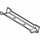 Mercedes-Benz 211-684-00-77-9C53 Front Panel Mercedes-Benz 211-684-00-77-9C53 Front Panel