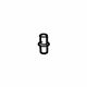 Mercedes-Benz 000-991-69-40 Upper Trim Rivet Mercedes-Benz 000-991-69-40 Upper Trim Rivet
