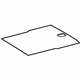Mercedes-Benz 211-680-23-42-9F08 LINING Mercedes-Benz 211-680-23-42-9F08 LINING