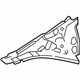 Mercedes-Benz 251-620-15-34 Rear Crossmember Mercedes-Benz 251-620-15-34 Rear Crossmember