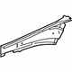 Mercedes-Benz 251-620-18-34 Inner Rail Mercedes-Benz 251-620-18-34 Inner Rail