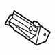 Mercedes-Benz 251-620-03-30 Inner Support Mercedes-Benz 251-620-03-30 Inner Support