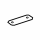 Mercedes-Benz 251-628-00-14 Outer Rail Bracket Mercedes-Benz 251-628-00-14 Outer Rail Bracket