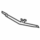 Mercedes-Benz 242-610-02-34 Support Strut Mercedes-Benz 242-610-02-34 Support Strut