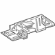 Mercedes-Benz 242-610-01-78 MAIN FLOOR Mercedes-Benz 242-610-01-78 MAIN FLOOR