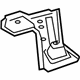 Mercedes-Benz 242-610-05-00 CROSSMEMBER, REAR SEAT Mercedes-Benz 242-610-05-00 CROSSMEMBER, REAR SEAT