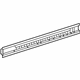 Mercedes-Benz 242-610-01-10 LONGITUDINAL MEMBER Mercedes-Benz 242-610-01-10 LONGITUDINAL MEMBER
