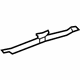 Mercedes-Benz 242-610-01-34 Support Strut Mercedes-Benz 242-610-01-34 Support Strut