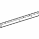 Mercedes-Benz 242-610-02-10 LONGITUDINAL MEMBER Mercedes-Benz 242-610-02-10 LONGITUDINAL MEMBER