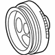 Mercedes-Benz 111-030-06-03-64 Vibration Damper Mercedes-Benz 111-030-06-03-64 Vibration Damper