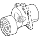 Mercedes-Benz 651-200-18-70 BELT TENSIONER Mercedes-Benz 651-200-18-70 BELT TENSIONER