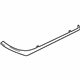 Mercedes-Benz 217-720-03-22-2A17 Molding Mercedes-Benz 217-720-03-22-2A17 Molding