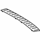 Mercedes-Benz 166-884-01-90 Step Pad Mercedes-Benz 166-884-01-90 Step Pad