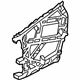 Mercedes-Benz 166-880-12-01 Mount Mercedes-Benz 166-880-12-01 Mount