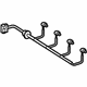 Mercedes-Benz 166-440-88-34 Harness Mercedes-Benz 166-440-88-34 Harness
