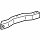 Mercedes-Benz 209-610-03-25 Rail Reinforcement Mercedes-Benz 209-610-03-25 Rail Reinforcement
