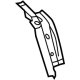 Mercedes-Benz 639-631-33-10 PILLAR PART