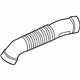 Mercedes-Benz 113-094-21-82 Inlet Hose Mercedes-Benz 113-094-21-82 Inlet Hose