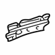 Mercedes-Benz 210-611-17-16 Lower Reinforcement Mercedes-Benz 210-611-17-16 Lower Reinforcement