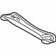 Mercedes-Benz 210-610-02-16 Crossmember Mercedes-Benz 210-610-02-16 Crossmember