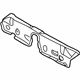 Mercedes-Benz 210-610-09-20 Crossmember Mercedes-Benz 210-610-09-20 Crossmember