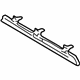 Mercedes-Benz 210-610-10-20 Floor Crossmember Mercedes-Benz 210-610-10-20 Floor Crossmember