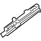 Mercedes-Benz 192-541-00-00 HOLDER Mercedes-Benz 192-541-00-00 HOLDER