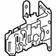 Mercedes-Benz 447-620-01-01 ABSORBER Mercedes-Benz 447-620-01-01 ABSORBER
