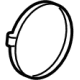 Mercedes-Benz 001-995-03-35 Boot Kit Clamp Mercedes-Benz 001-995-03-35 Boot Kit Clamp