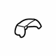 Mercedes-Benz 163-747-00-87-1A26 Cover Mercedes-Benz 163-747-00-87-1A26 Cover