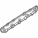 Mercedes-Benz 163-740-02-10 Lower Cover Mercedes-Benz 163-740-02-10 Lower Cover