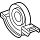 Mercedes-Benz 206-410-46-00 Center Bearing Mercedes-Benz 206-410-46-00 Center Bearing