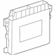 Mercedes-Benz 221-540-82-62 Control Module Mercedes-Benz 221-540-82-62 Control Module