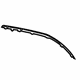 Mercedes-Benz 164-885-18-21 Trim Molding Mercedes-Benz 164-885-18-21 Trim Molding