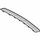 Mercedes-Benz 164-884-01-90 Step Pad Mercedes-Benz 164-884-01-90 Step Pad