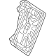 Mercedes-Benz 167-920-56-09 Seat Back Frame Mercedes-Benz 167-920-56-09 Seat Back Frame